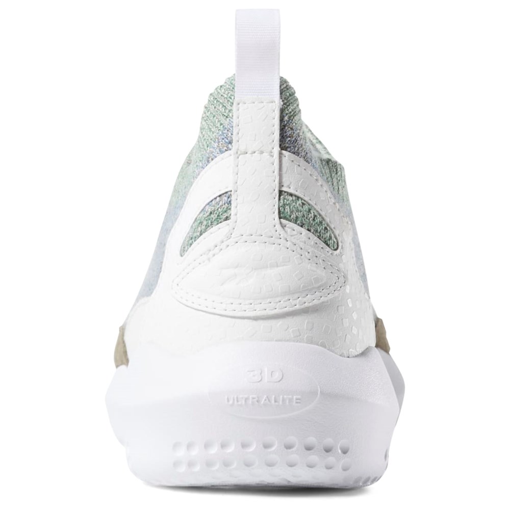 Reebok 3D OP. Knit MOON MIST / OATMEAL / WHT | NPTSXV-235