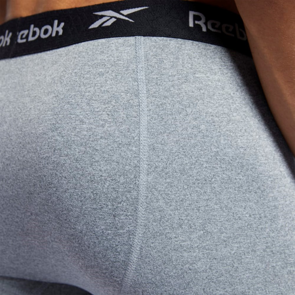 Reebok 3PK PERF BOXER BRIEF - SPORT S Multi | IPNCQU-068