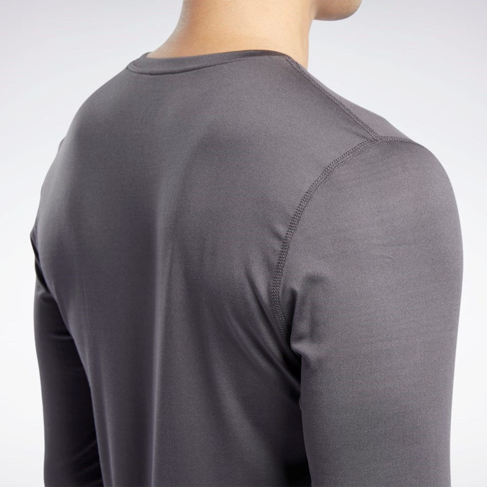 Reebok Base Layer Top Multi | MOFGNY-109