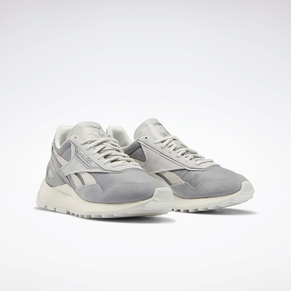 Reebok Classic Leather Legacy AZ Shoes Grå Grå | WKYOVB-847