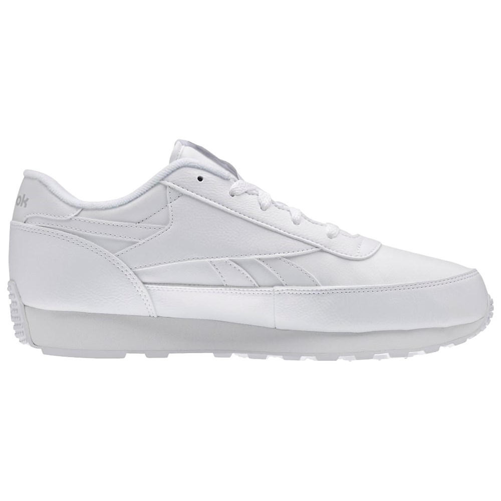 Reebok Classic Renaissance Brede 4E Hvite | CSYJTD-139