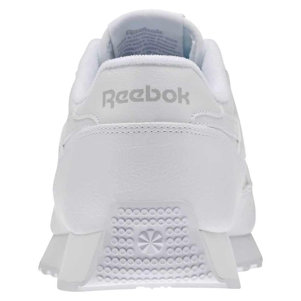 Reebok Classic Renaissance Brede 4E Hvite | CSYJTD-139