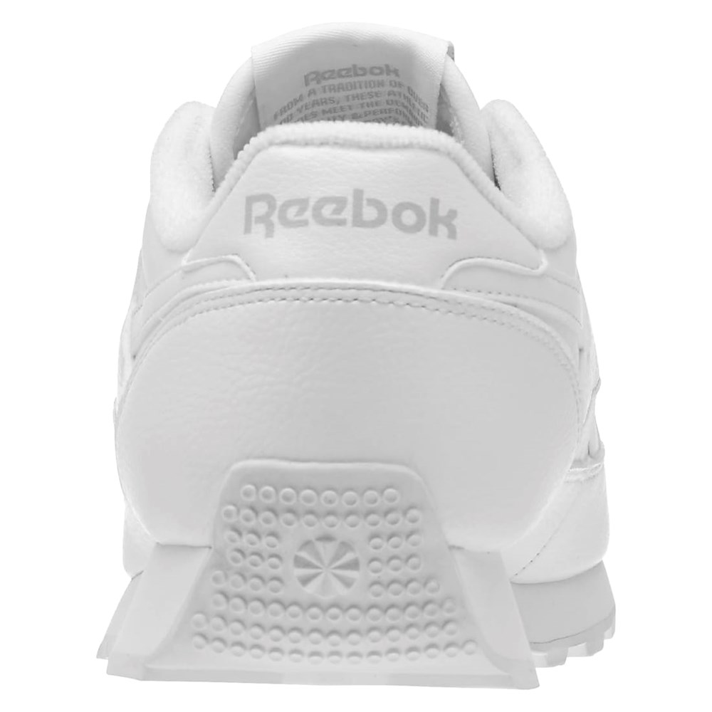 Reebok Classic Renaissance Brede D Hvite | LQMSPJ-423