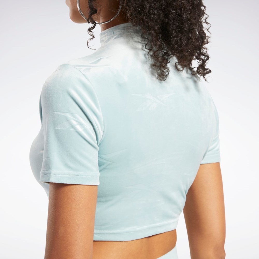 Reebok Classics Energy Tight Top Grå | AEUIMN-128