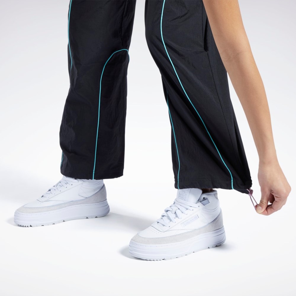 Reebok Classics Pants Svarte | MCVLHI-092