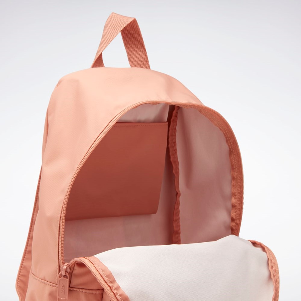 Reebok Classics Premium Backpack Korall | WHGPBV-721