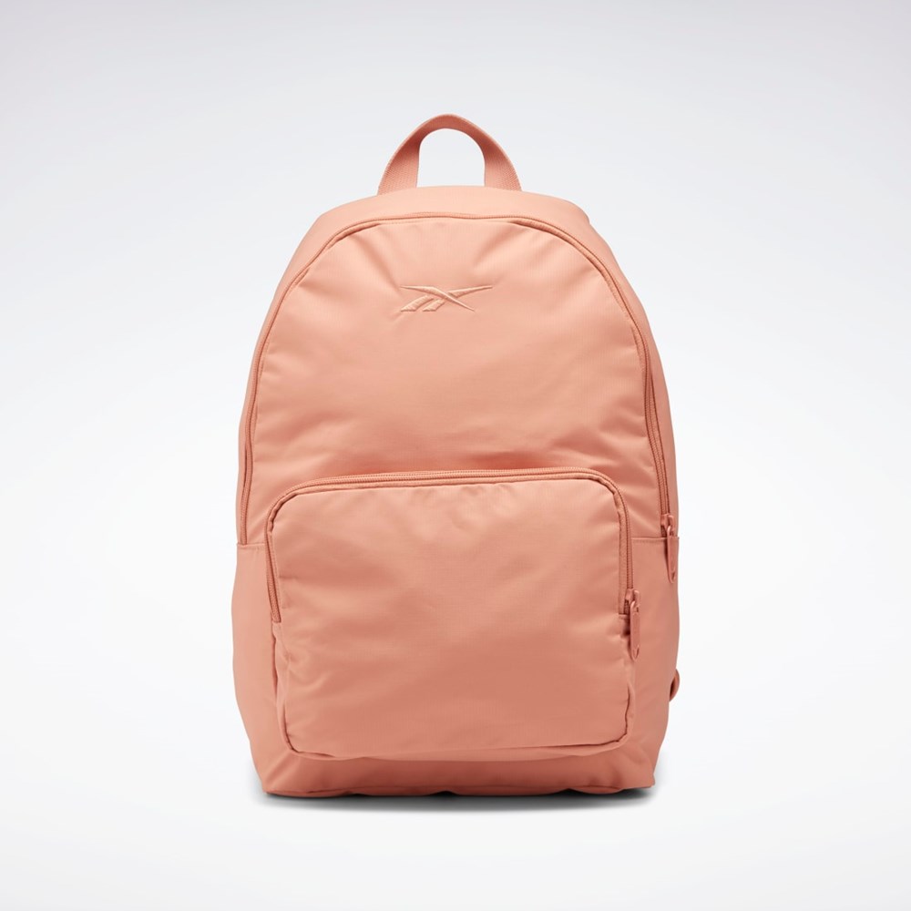 Reebok Classics Premium Backpack Korall | WHGPBV-721