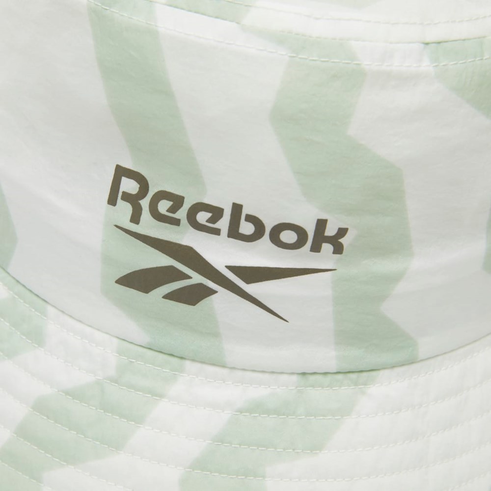 Reebok Classics Summer Bucket Hat Lyse | PHYBNQ-158