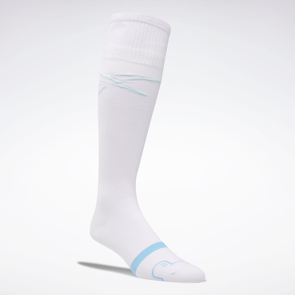 Reebok Delta Knee-High Compression Socks Multi | RLHXMA-512