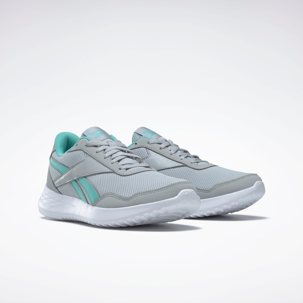 Reebok Energen Lite Jogge Shoes Grå Hvite | LIYPXO-405