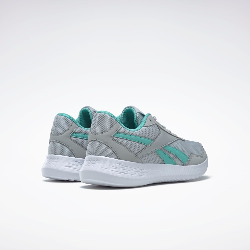 Reebok Energen Lite Jogge Shoes Grå Hvite | LIYPXO-405