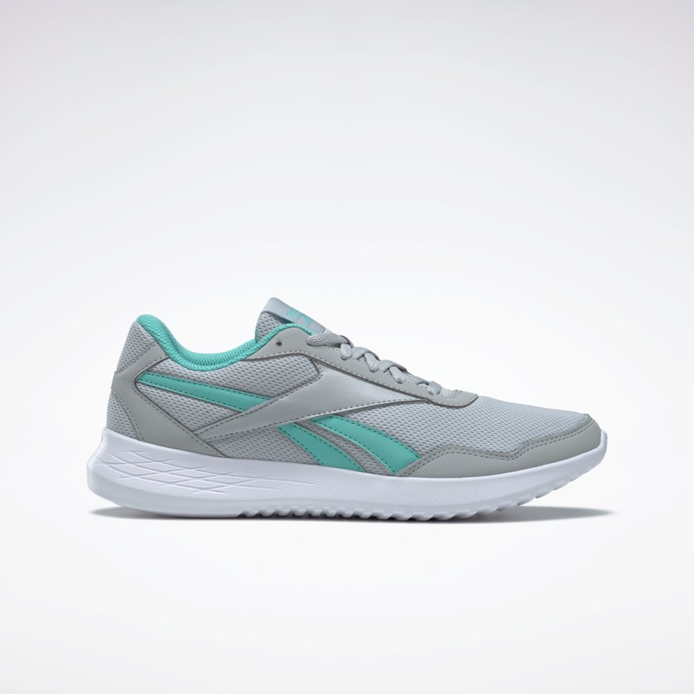 Reebok Energen Lite Jogge Shoes Grå Hvite | LIYPXO-405