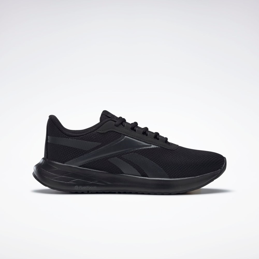 Reebok Energen Plus Jogge Shoes Svarte Grå Svarte | HAIGYV-634