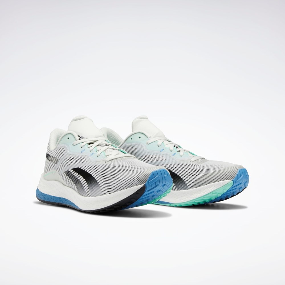 Reebok Floatride Energy 3 Shoes Grå Mint Blå | ULZSBK-430