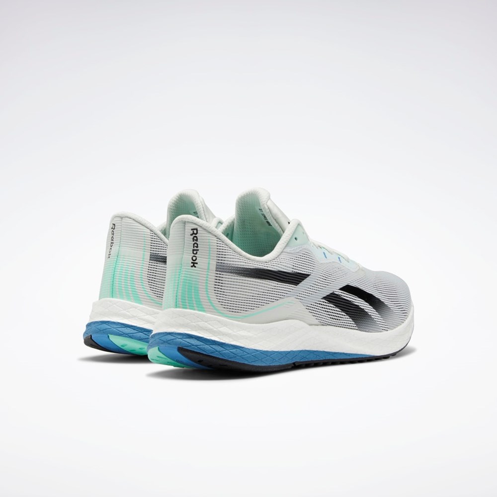 Reebok Floatride Energy 3 Shoes Grå Mint Blå | ULZSBK-430