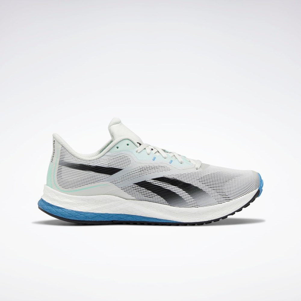 Reebok Floatride Energy 3 Shoes Grå Mint Blå | ULZSBK-430