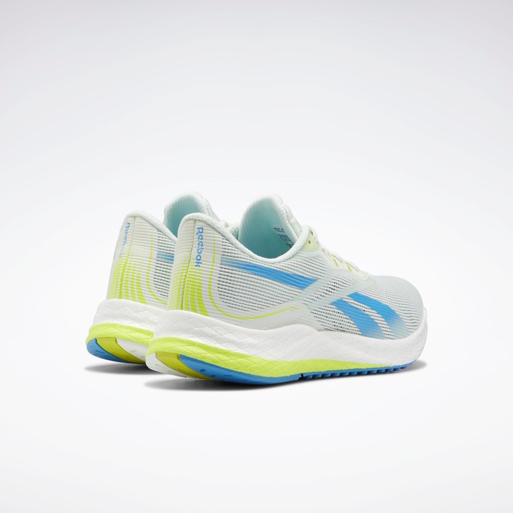 Reebok Floatride Energy 3 Shoes Gul Blå | YXVNTQ-572