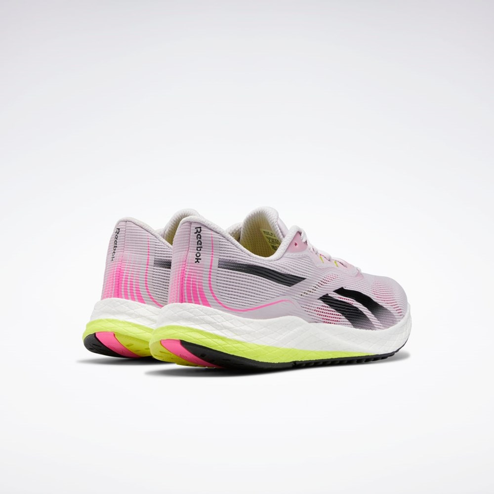 Reebok Floatride Energy 3 Shoes Rosa Gul | LPEONQ-621