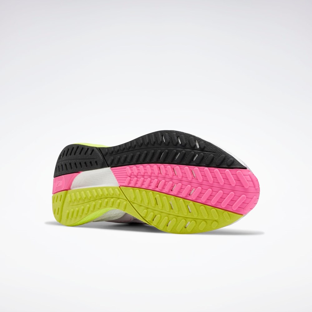 Reebok Floatride Energy 3 Shoes Rosa Gul | LPEONQ-621