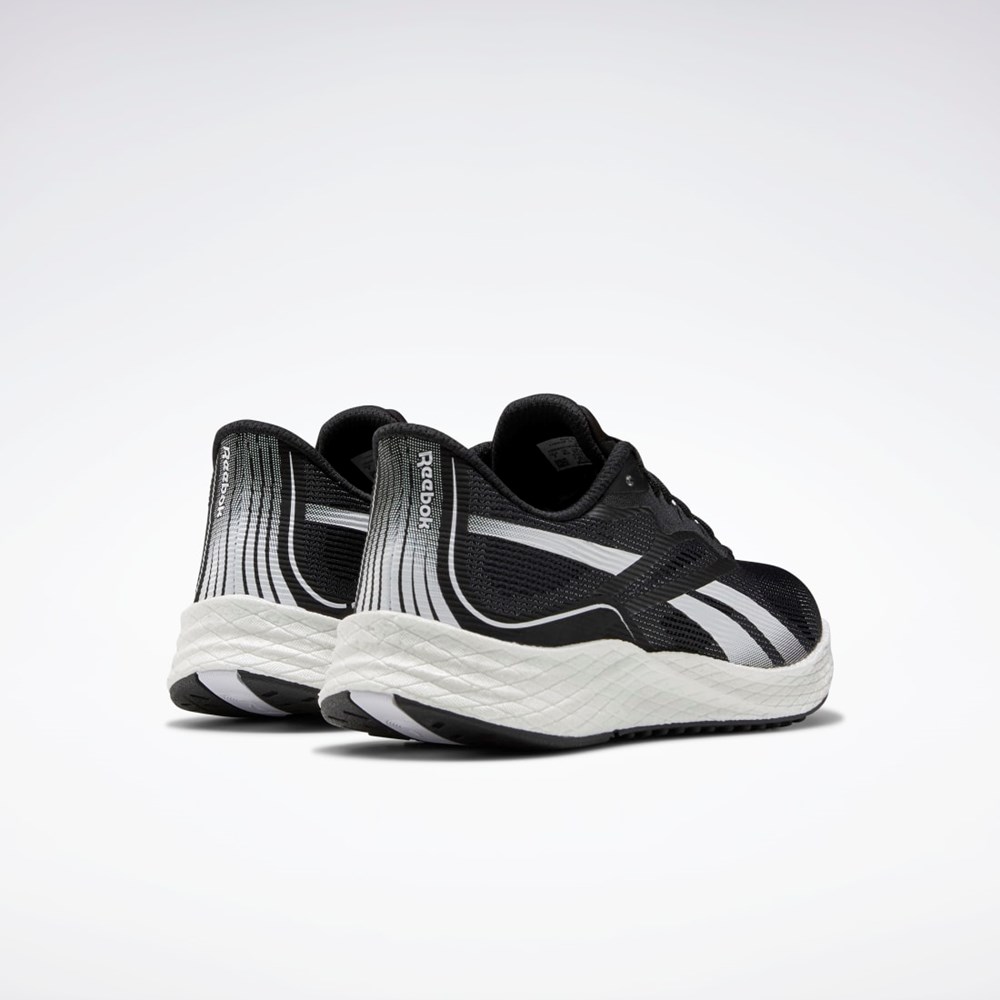 Reebok Floatride Energy 3 Shoes Svarte Svarte Hvite | WHICSL-642