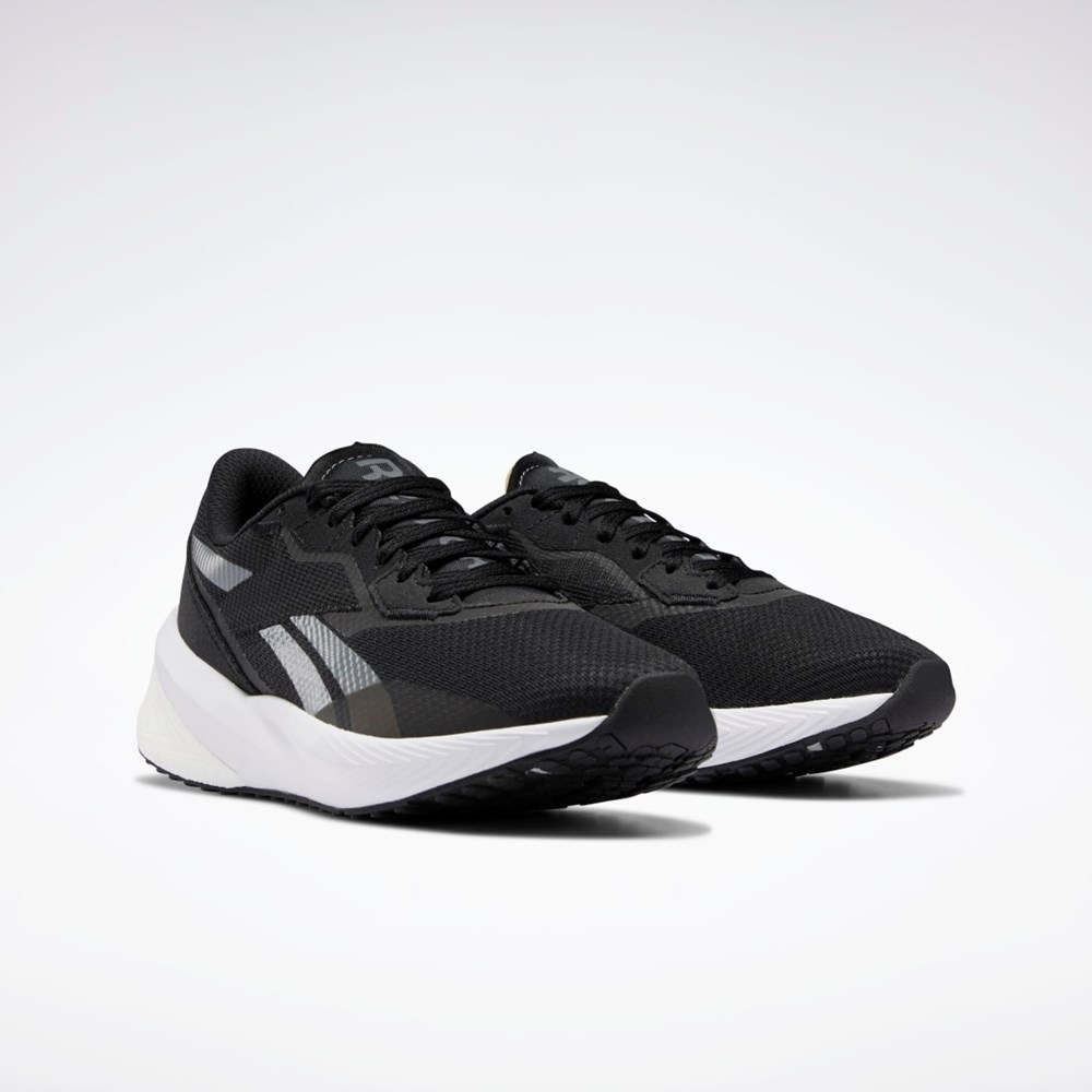 Reebok Floatride Energy Daily Jogge Shoes Svarte Grå Hvite | ARTUSP-890