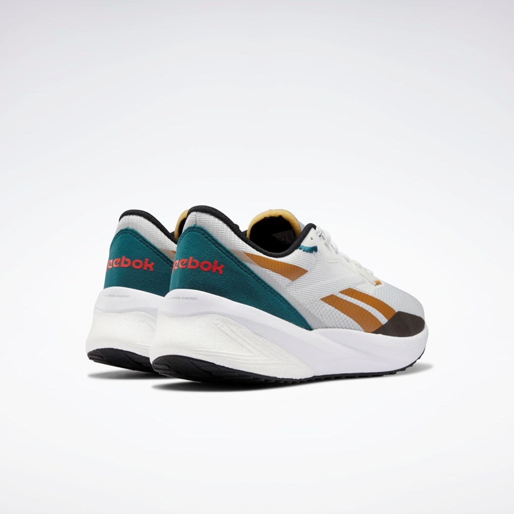 Reebok Floatride Energy Daily Jogge Shoes Grå Grå | MLVADC-274