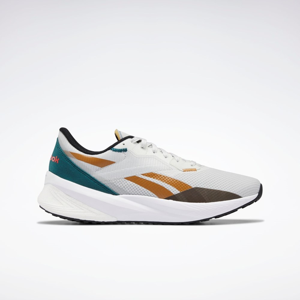 Reebok Floatride Energy Daily Jogge Shoes Grå Grå | MLVADC-274