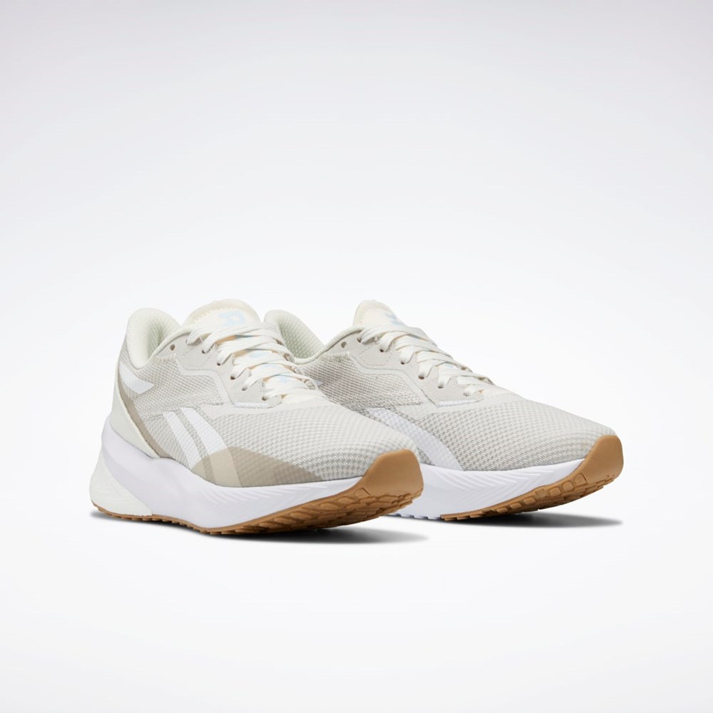 Reebok Floatride Energy Daily Jogge Shoes Hvite | QRWMIJ-526