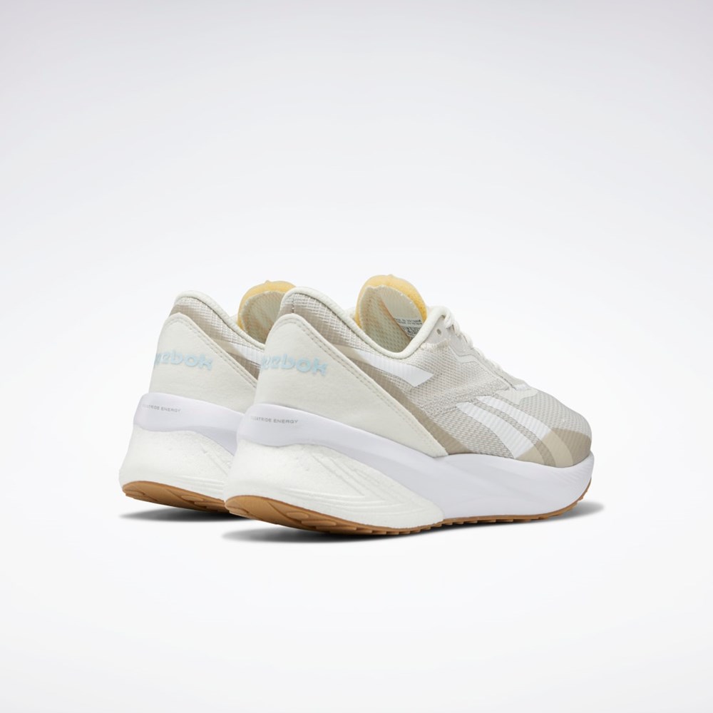 Reebok Floatride Energy Daily Jogge Shoes Hvite | QRWMIJ-526