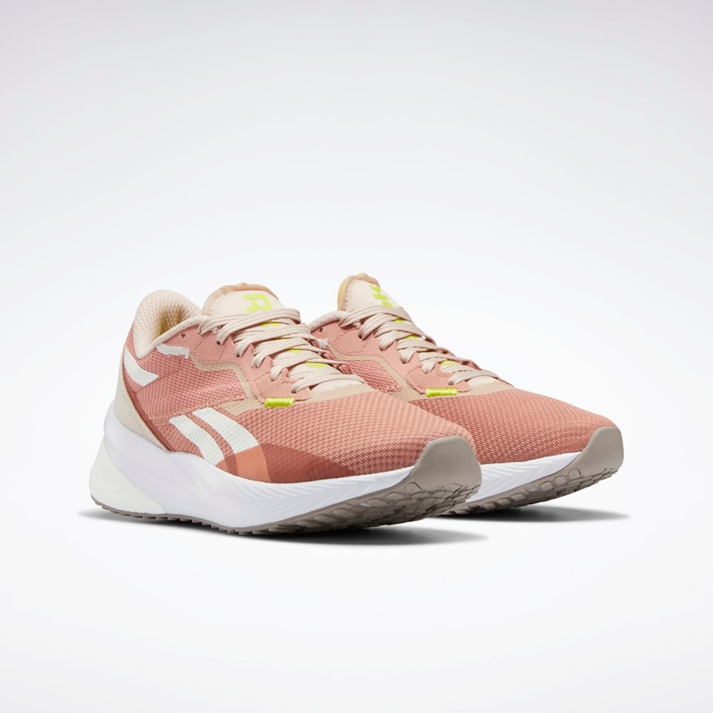 Reebok Floatride Energy Daily Jogge Shoes Korall | ZUGJBH-759