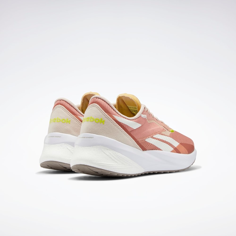 Reebok Floatride Energy Daily Jogge Shoes Korall | ZUGJBH-759