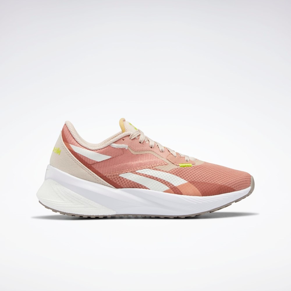 Reebok Floatride Energy Daily Jogge Shoes Korall | ZUGJBH-759