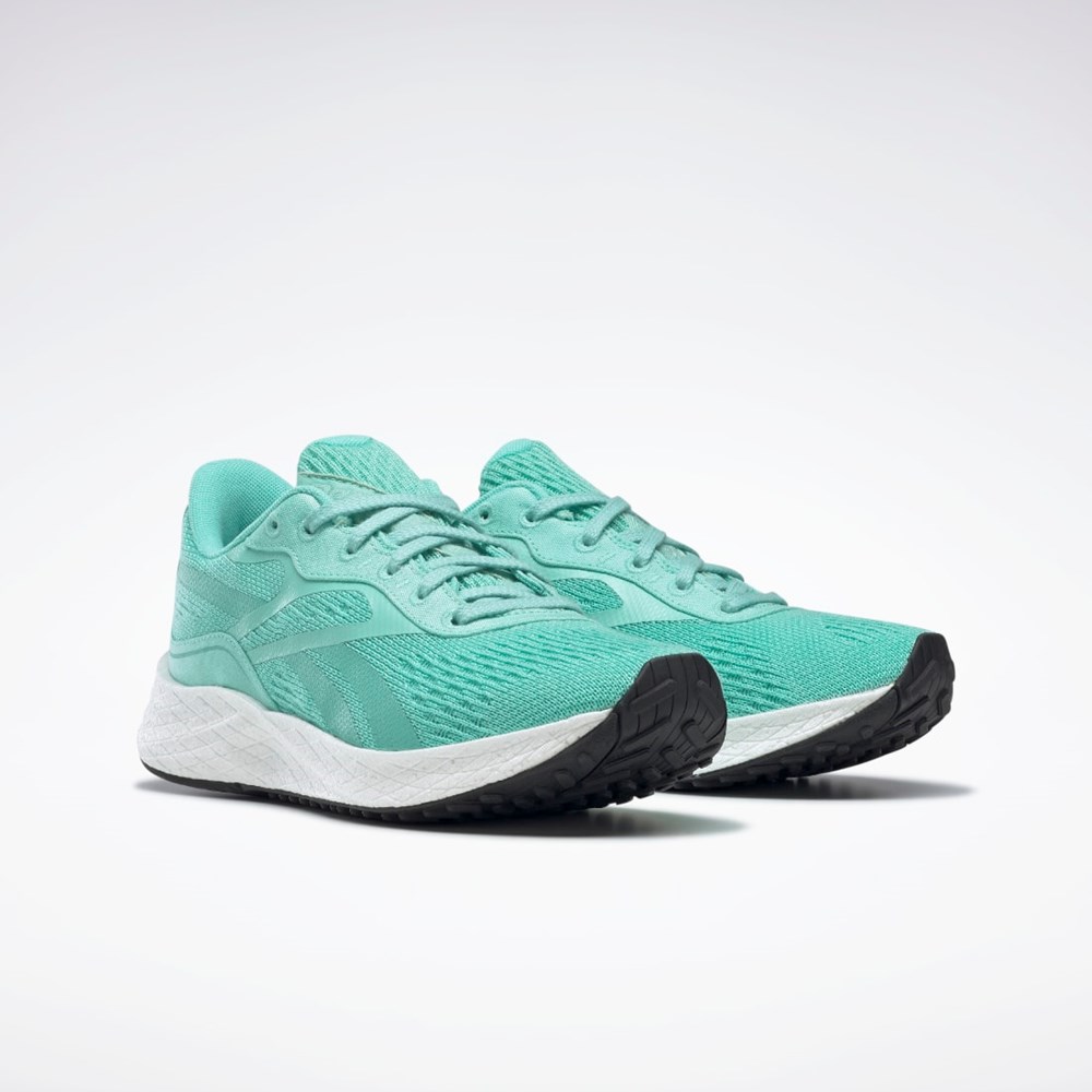 Reebok Floatride Energy Grow Jogge Shoes Mint Mint Svarte | JGMYXE-750