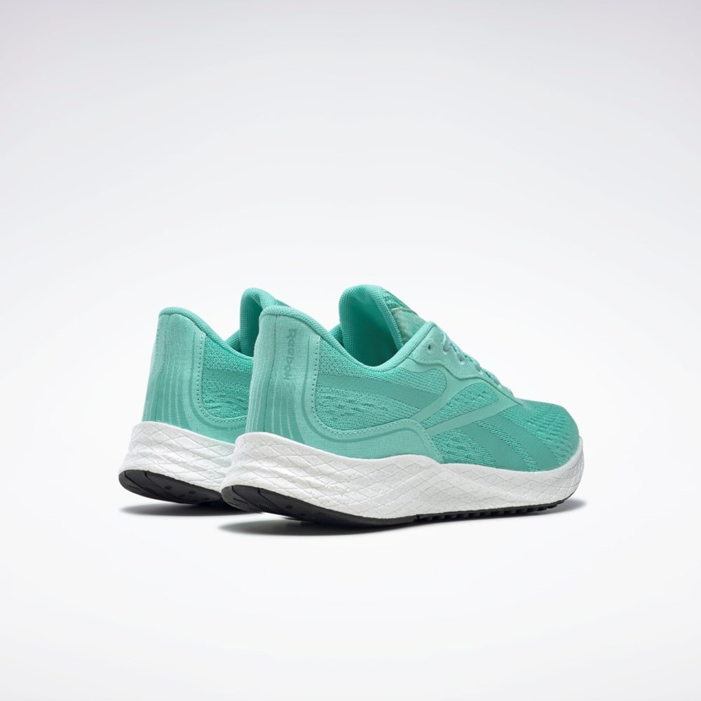 Reebok Floatride Energy Grow Jogge Shoes Mint Mint Svarte | JGMYXE-750