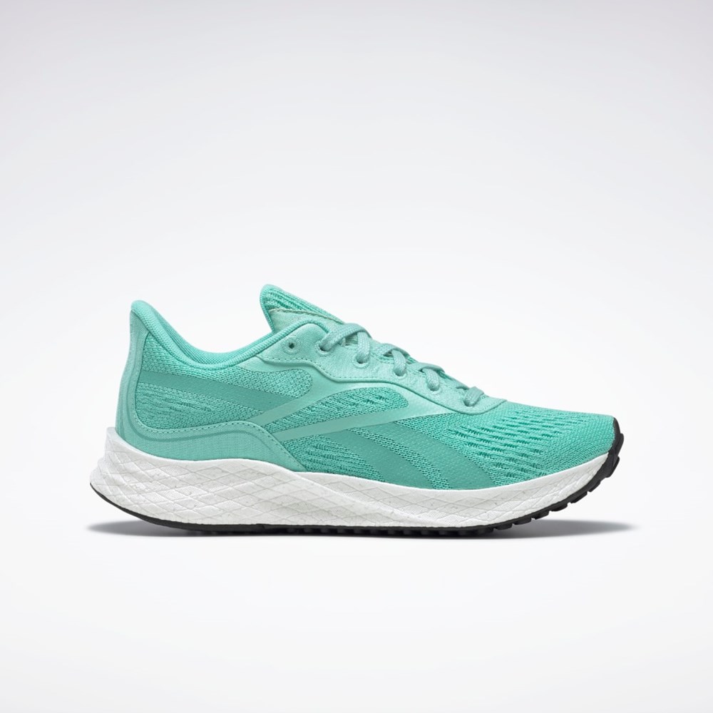 Reebok Floatride Energy Grow Jogge Shoes Mint Mint Svarte | JGMYXE-750