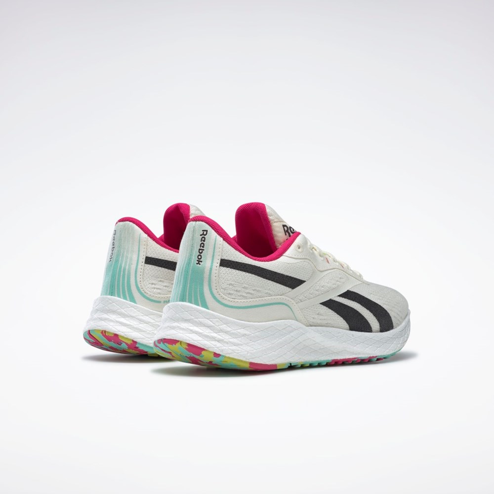 Reebok Floatride Energy Grow Jogge Shoes Svarte Rosa | XNTHQM-690