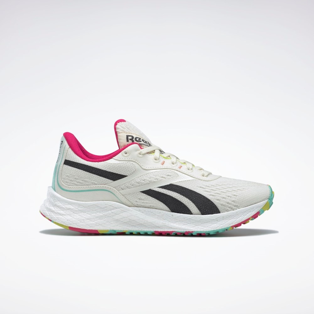 Reebok Floatride Energy Grow Jogge Shoes Svarte Rosa | XNTHQM-690