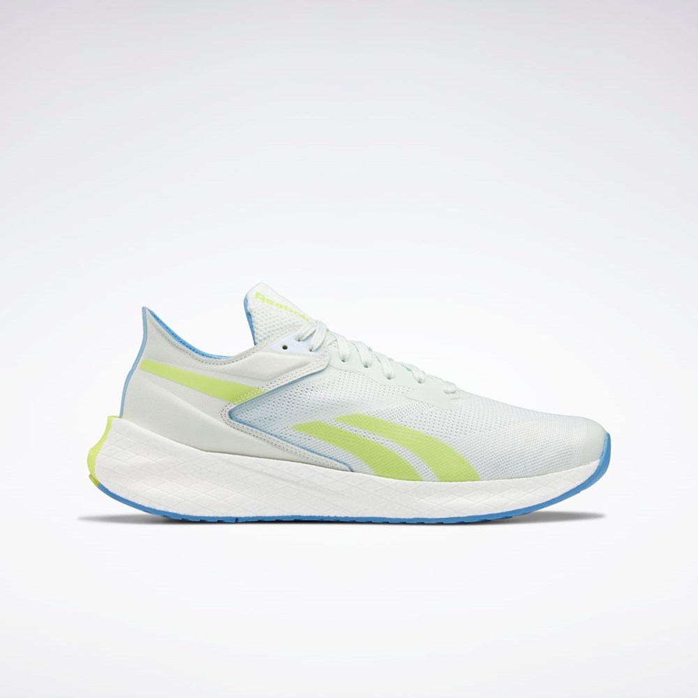 Reebok Floatride Energy Symmetros Jogge Shoes Blå Gul | GILQWZ-368