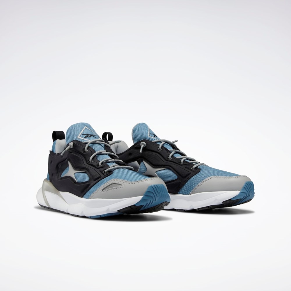 Reebok Furylite 95 Shoes Svarte Grå | OCMAXE-568