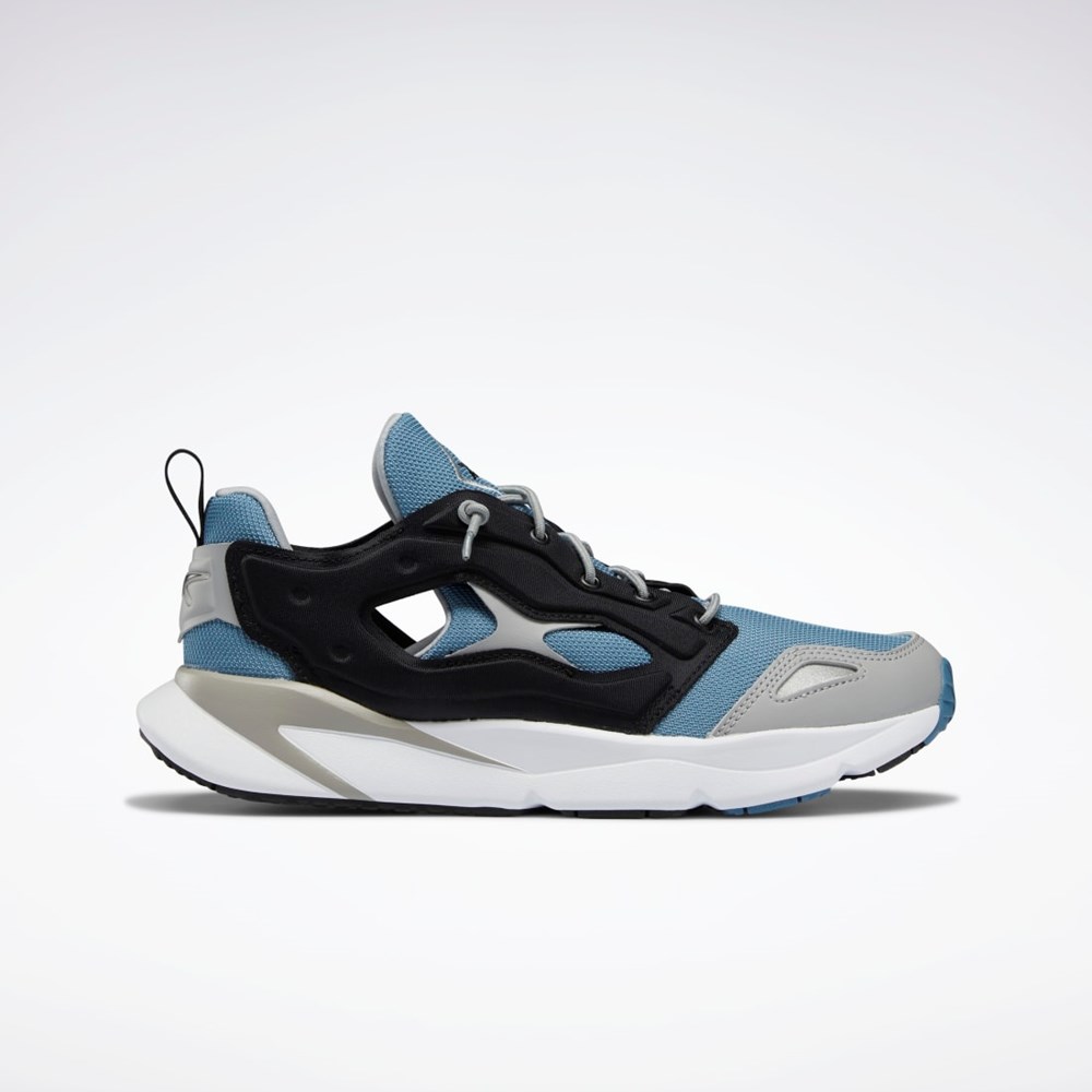 Reebok Furylite 95 Shoes Svarte Grå | OCMAXE-568