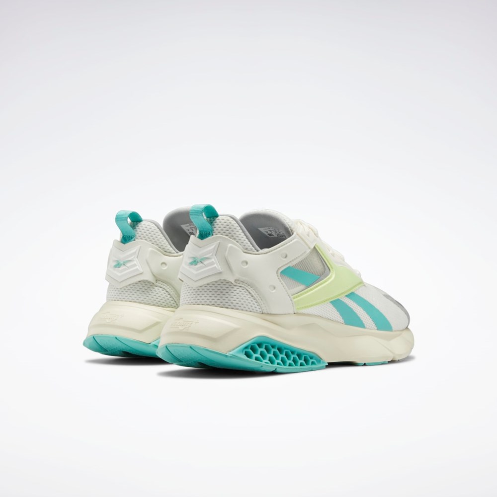 Reebok Hexalite Legacy Shoes Grå | VKEONH-032