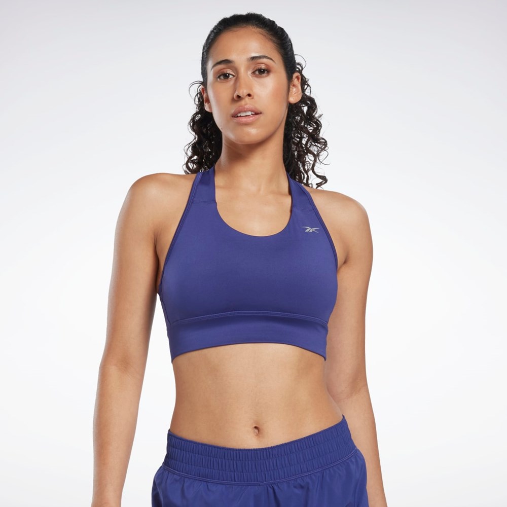 Reebok Jogge Essentials High-Impact Bra Lilla | BFHZAJ-560