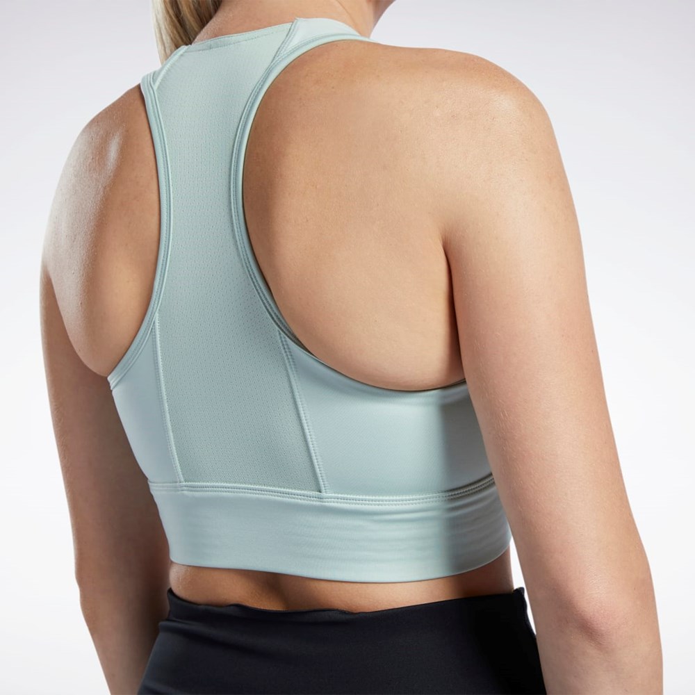 Reebok Jogge Essentials High-Impact Bra Lyse | MFDHJG-524