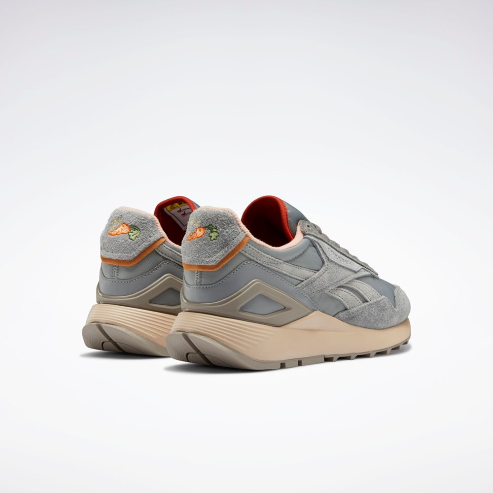 Reebok Looney Tunes Classic Legacy AZ Shoes Grå Grå Grå | PCXEAU-231