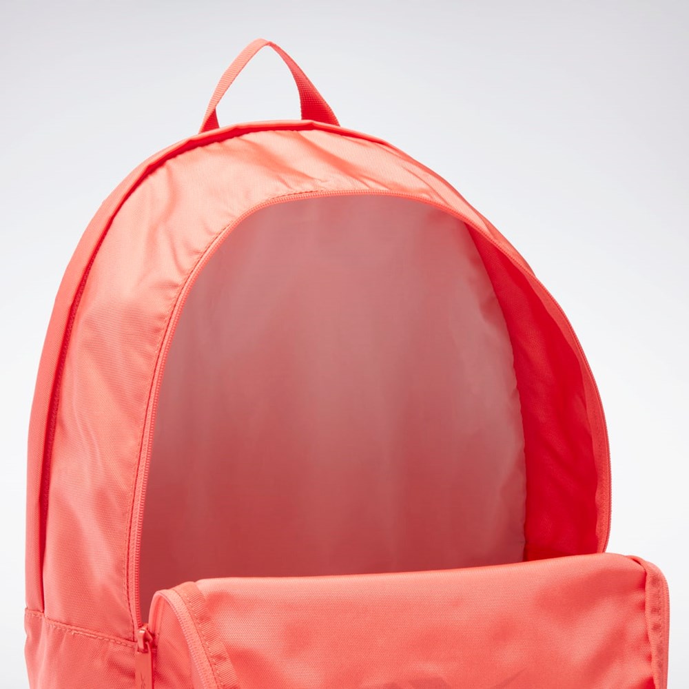 Reebok MYT Backpack Oransje | LOBUME-852