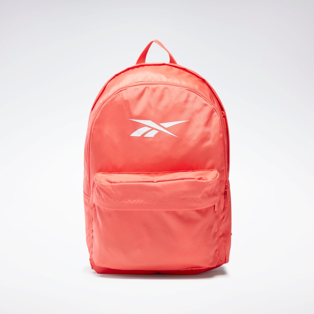 Reebok MYT Backpack Oransje | LOBUME-852