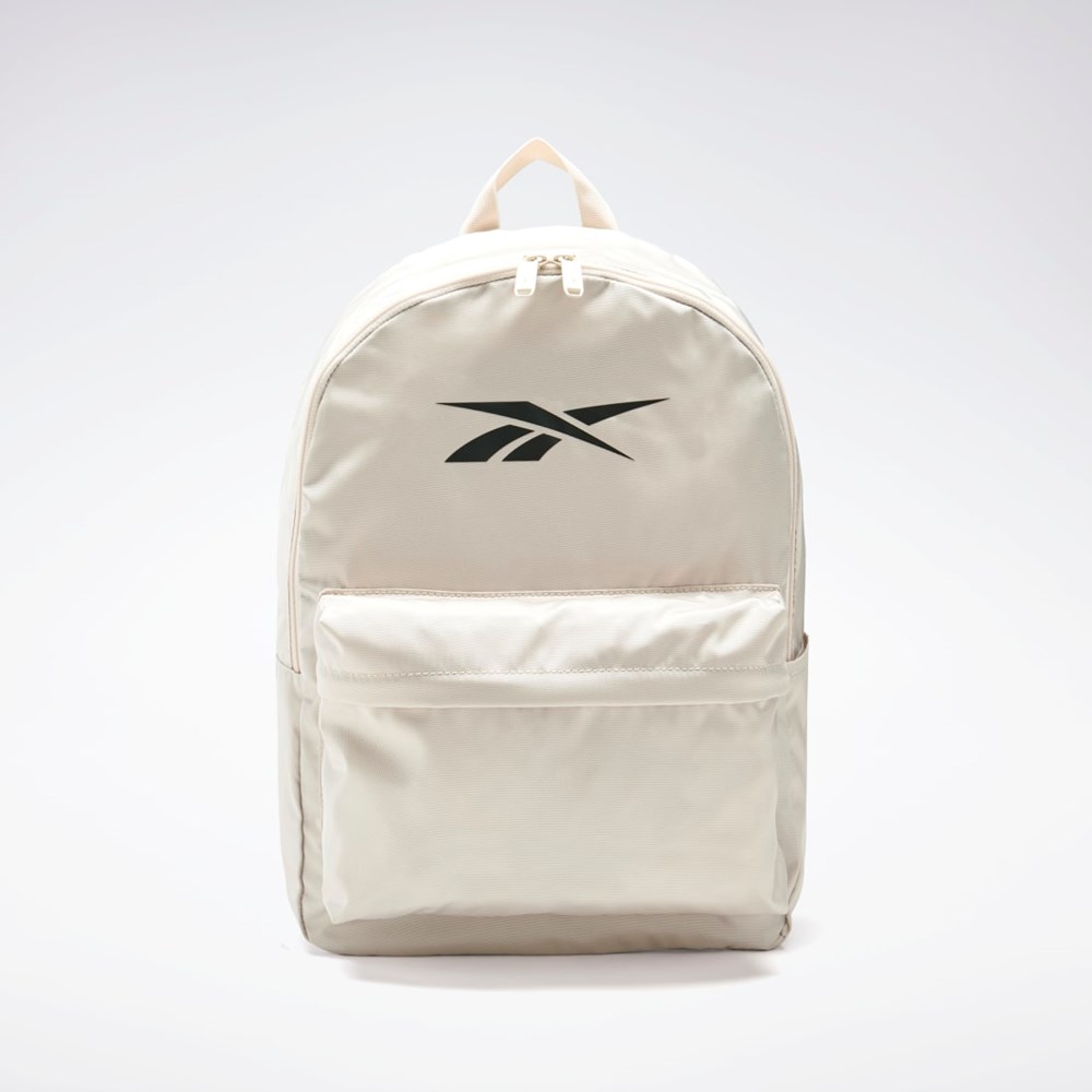 Reebok MYT Backpack Stucco | EZBQKA-158