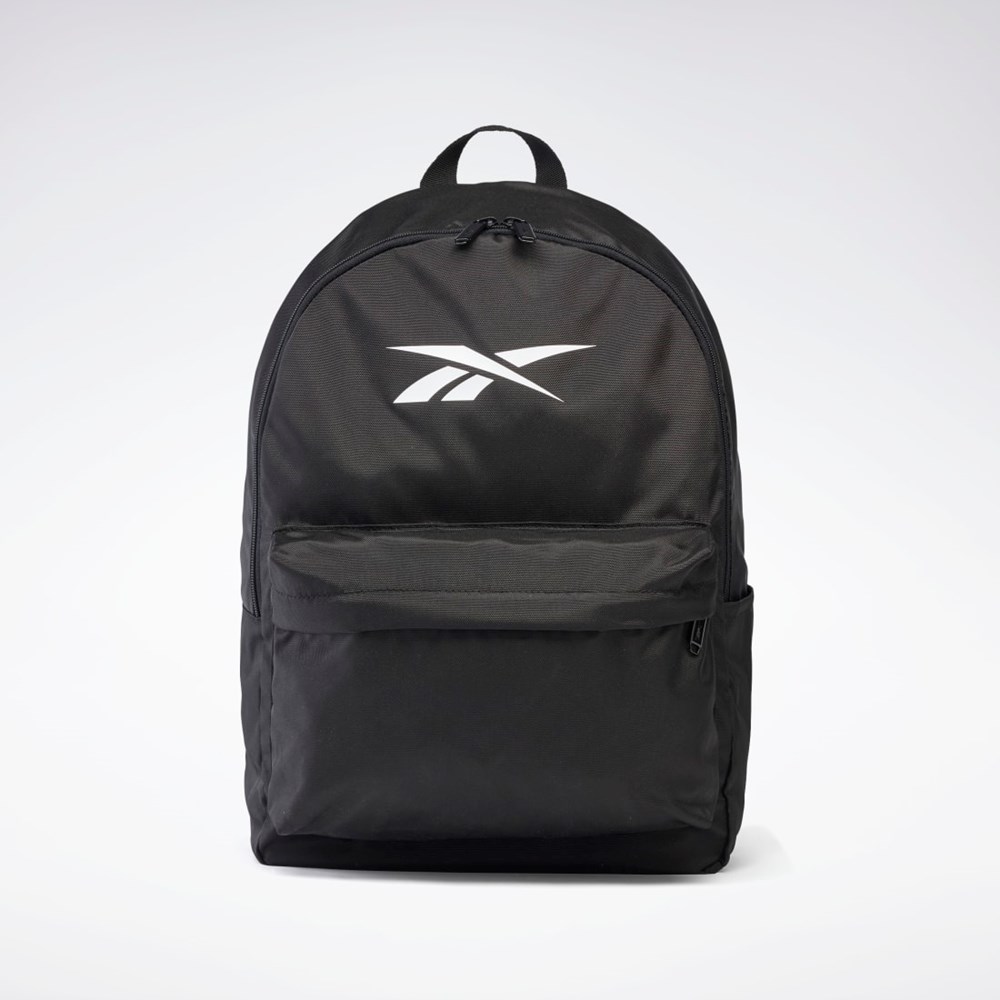 Reebok MYT Backpack Svarte | CMIRPH-143