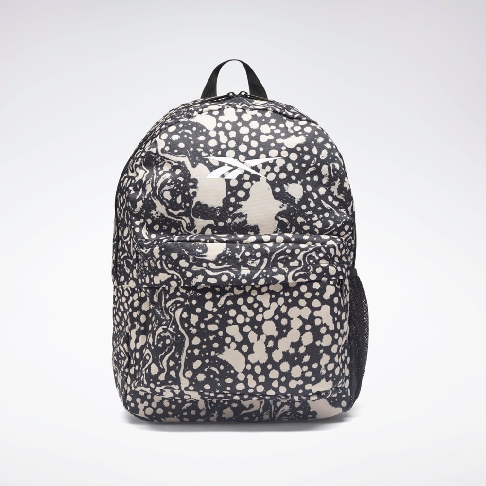 Reebok Modern Safari Backpack Svarte | HPMNFD-432