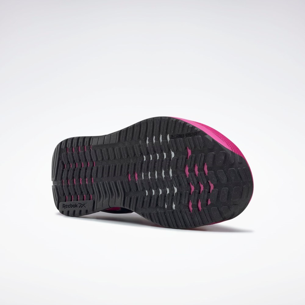 Reebok Nano X2 Trenings Shoes Rosa Svarte | DULIJM-394